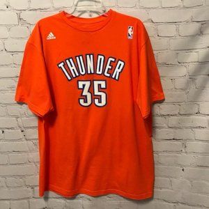 OKC Thunder Kevin Durant T-Shirt
